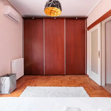 Διαμέρισμα Eca Θεσσαλονίκη