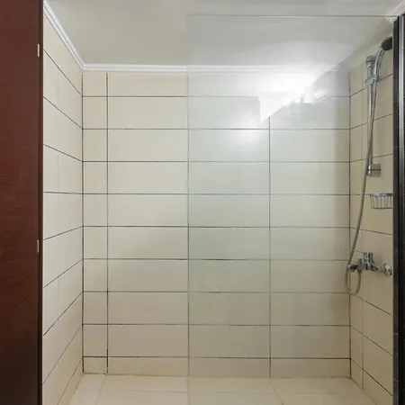 Διαμέρισμα Eca Θεσσαλονίκη