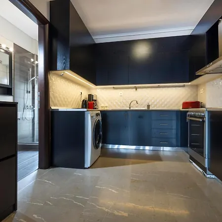 Apartment Eca