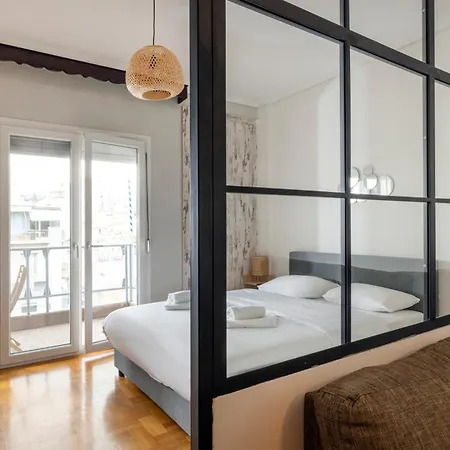 Eca Apartment *