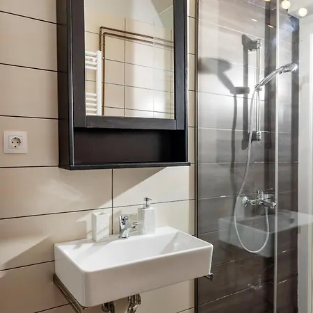 Eca Apartment