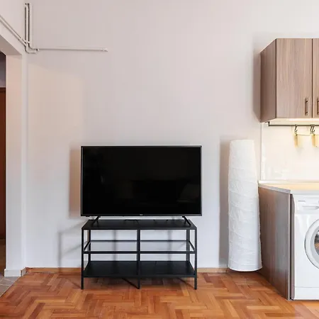 Apartment Eca *