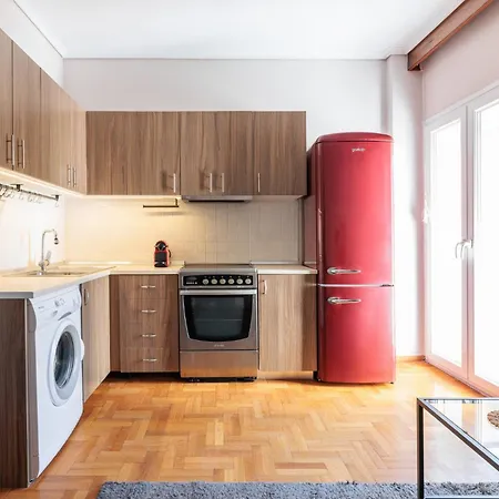 Apartment Eca