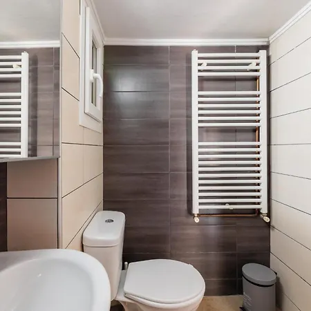 Eca Apartment